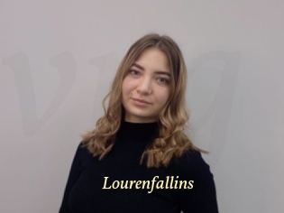 Lourenfallins