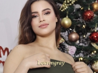 Lourengray