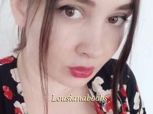 Lousianaboobs