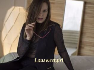 Lousweetgirl