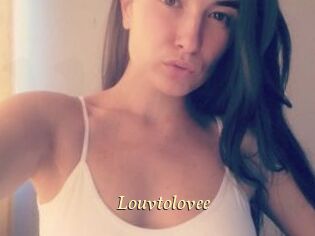 Louvtolovee