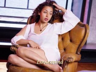 Lovasmind