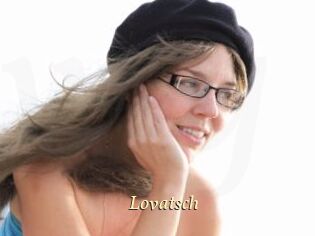 Lovatsch