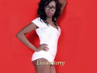 Lovdocterry
