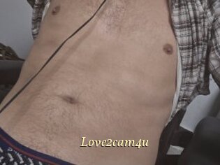 Love2cam4u