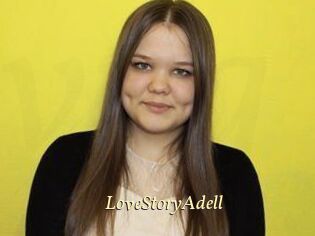 LoveStoryAdell