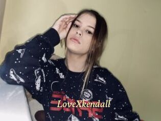 LoveXkendall