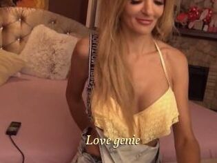 Love_genie