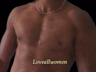 Loveallwomen