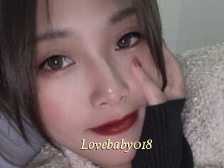 Lovebaby018