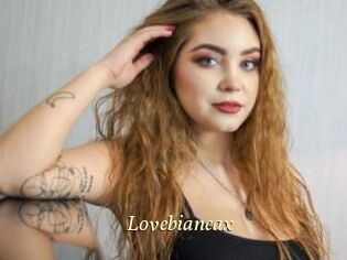 Lovebiancax