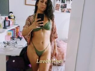 Lovebitches