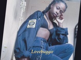 Lovebuggie