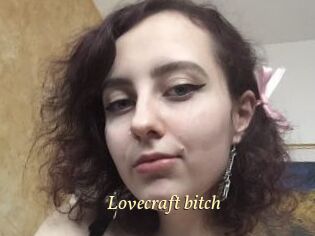 Lovecraft_bitch