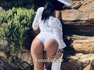 Loveelsalove