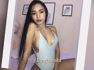 Lovefresita