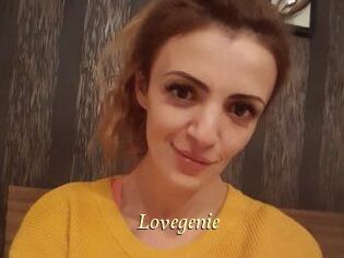 Lovegenie