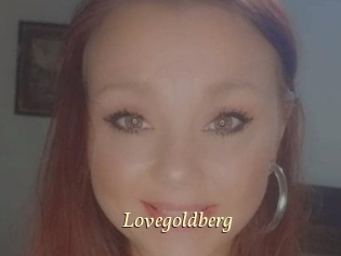 Lovegoldberg