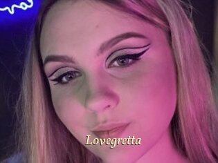 Lovegretta