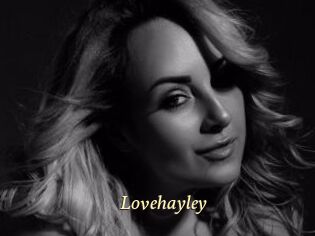 Lovehayley