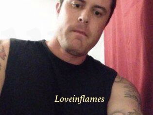 Loveinflames