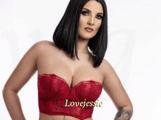 Lovejessie
