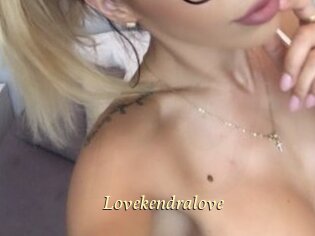 Lovekendralove