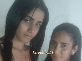 Lovekiss21