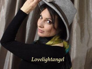 Lovelightangel