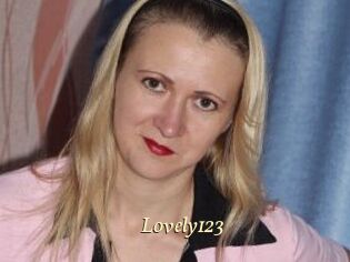 Lovely123
