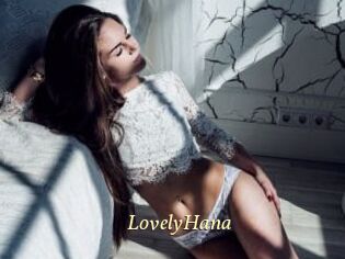 LovelyHana