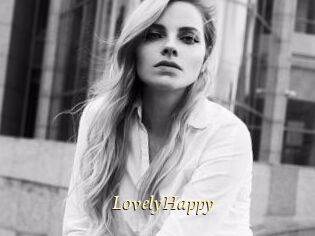 LovelyHappy