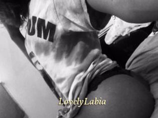 LovelyLabia