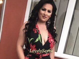 LovelySarra