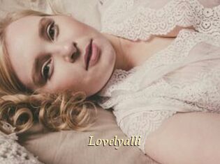 Lovelyalli
