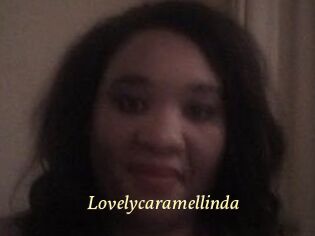 Lovelycaramellinda