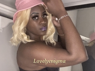 Lovelyenigma