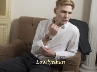 Lovelyethan