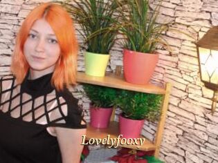 Lovelyfooxy