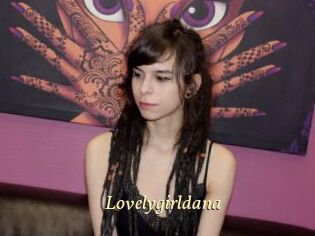 Lovelygirldana