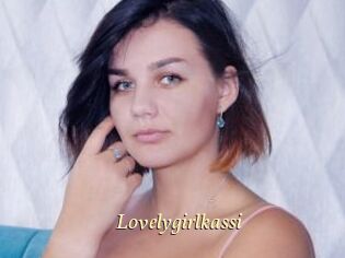 Lovelygirlkassi