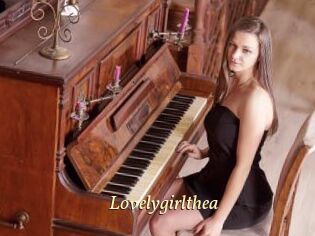 lovelygirlthea Vidéo porno gratuite