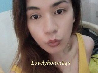 Lovelyhotcock4u