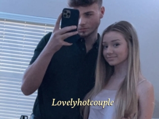 Lovelyhotcouple