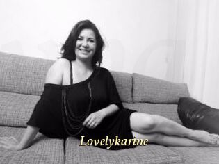 Lovelykarine