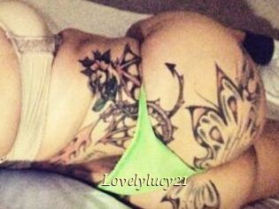 Lovelylucy21