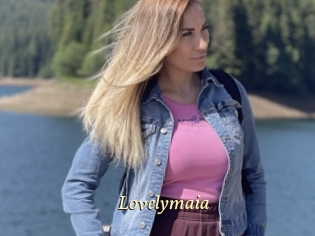 Lovelymaia