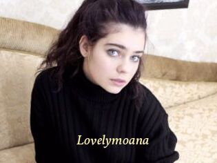 Lovelymoana