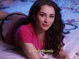 Lovelymonis
