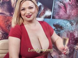 Lovelynoemy